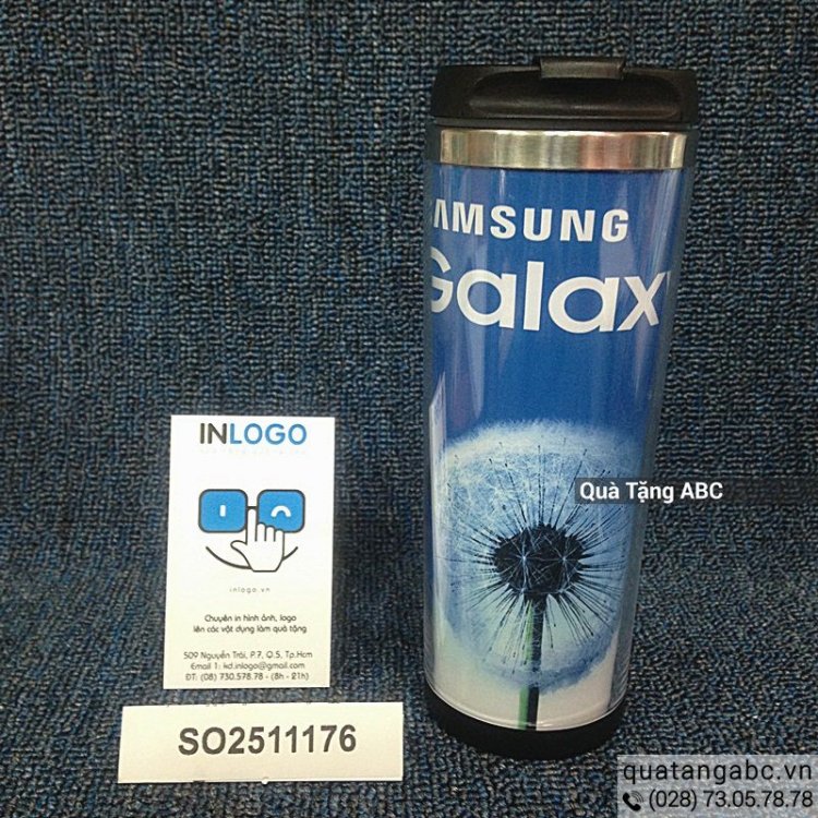 LY GIỮ NHIỆT SAMSUNG