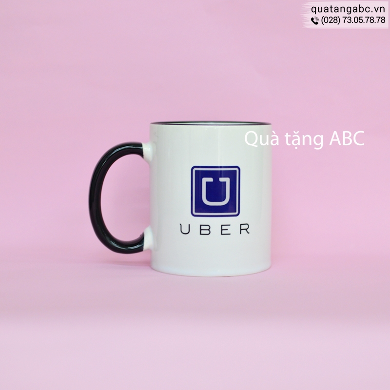 INLOGO in ly sứ cho Công Ty Tnhh Uber Việt Nam